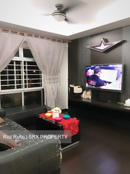 Blk 476C Choa Chu Kang Avenue 5 (Choa Chu Kang), HDB 4 Rooms #176961312